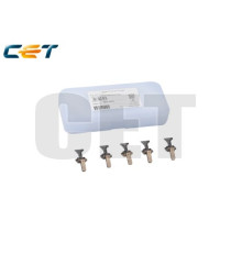 5pz Upper Picker Finger  AE04-4025 Cet unghietta superiore compatibile per Ricoh AE04-4025 5pz Upper Picker Finger  AE04-4025 Cet unghietta superiore compatibile per Ricoh AE04-4025