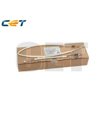 Thermistor a rullo di pressione: anteriore e centrale (OEM) COMPATIBILE  PER Ricoh MPC2503 Thermistor a rullo di pressione: anteriore e centrale (OEM) COMPATIBILE  PER Ricoh MPC2503
