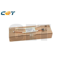 Thermistor a rullo di pressione: anteriore e centrale COMPATIBILE PER Ricoh MPC2000,2500 Thermistor a rullo di pressione: anteriore e centrale COMPATIBILE PER Ricoh MPC2000,2500