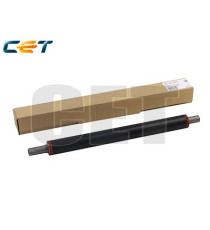 Rullo con manica inferiore AE02-0238, AE020261 CET Lower Sleeved Roller compatibile per Ricoh MPC501SP,IMC4500,IMC3000 Rullo con manica inferiore AE02-0238, AE020261 CET Lower Sleeved Roller compatibile per Ricoh MPC501SP,IMC4500,IMC3000