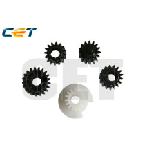 Kit 5 attrezzi per sviluppatori 5 pezzi 5x Developer Gear Kit 5Pcs compatibile per Ricoh MP301,MP161,MP162,MP171,MP201,1515 Kit 5 attrezzi per sviluppatori 5 pezzi 5x Developer Gear Kit 5Pcs compatibile per Ricoh MP301,MP161,MP162,MP171,MP201,1515
