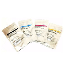 Sviluppatore giallo  D023-9680 yellow  Developer OEM compatibile per Ricoh MPC2030,2550,2800,3300,4000 Sviluppatore giallo  D023-9680 yellow  Developer OEM compatibile per Ricoh MPC2030,2550,2800,3300,4000