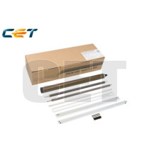 Kit di ricostruzione unità tamburo OPC+lama+rullo+barra+anteriore posteriore+lubrificante COMPATIBLE PER RICOH Kit di ricostruzione unità tamburo OPC+lama+rullo+barra+anteriore posteriore+lubrificante COMPATIBLE PER RICOH