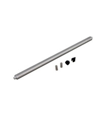 Rullo di pulizia del fusore con boccola, Fuser Cleaning Roller W/Bushing compatibile per Brother  8460,8870,8060,5240,5280 Rullo di pulizia del fusore con boccola, Fuser Cleaning Roller W/Bushing compatibile per Brother  8460,8870,8060,5240,5280
