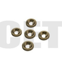 5 ingranaggi a rulli superiori 5xUpper Roller Gear compatibile per Brother  8460,8660,8670,8860,8060,5240.5250,5280 5 ingranaggi a rulli superiori 5xUpper Roller Gear compatibile per Brother  8460,8660,8670,8860,8060,5240.5250,5280