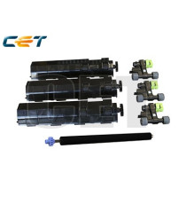 Kit rulli CET 40X7706 CET Roller Kit COMPATIBILE PER  MX710,   810,  811,  812,  MS810,  811,  812 Kit rulli CET 40X7706 CET Roller Kit COMPATIBILE PER  MX710,   810,  811,  812,  MS810,  811,  812