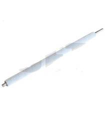 Rullo spazzola per pulizia fusore  Fuser Cleaning Brush Roller compatibile per Bizhub C654E,C754E Rullo spazzola per pulizia fusore  Fuser Cleaning Brush Roller compatibile per Bizhub C654E,C754E