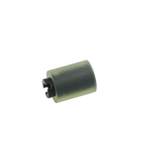 Rullo di alimentazione A00J-5636-00   ADF Feed Roller-PU/Paper Feed/Separation (Red) COMPATIBILE PER KONICA MINOLTA Rullo di alimentazione A00J-5636-00   ADF Feed Roller-PU/Paper Feed/Separation (Red) COMPATIBILE PER KONICA MINOLTA