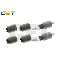 Rullo di prelievo carta 4x4030-3005-01  +  2x4030-0151-01 COMPAATIBILE PER KONICA MINOLTA Rullo di prelievo carta 4x4030-3005-01  +  2x4030-0151-01 COMPAATIBILE PER KONICA MINOLTA
