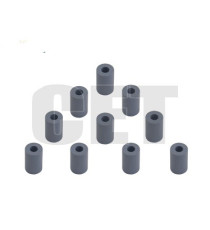Rullo di separazione della carta 10 PZ 44384701 Paper Separation Roller Tire compatibile per OKI B412,432,B512,ES4132 Rullo di separazione della carta 10 PZ 44384701 Paper Separation Roller Tire compatibile per OKI B412,432,B512,ES4132