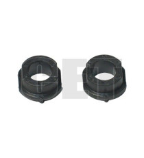 2PZ boccole a rulli inferiori DZLM000132 2xLower Roller Bushing compatibile per PANASONIC DP1520,DP1820 2PZ boccole a rulli inferiori DZLM000132 2xLower Roller Bushing compatibile per PANASONIC DP1520,DP1820