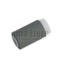 Rullo di prelievo carta DZLA000363 Paper Pick-up Roller compatibile per PANASONIC DP1520,DP1820 Rullo di prelievo carta DZLA000363 Paper Pick-up Roller compatibile per PANASONIC DP1520,DP1820