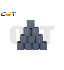 10 gommini per rulli di raccolta JC73-00340A Pickup Roller Tire compatibili per Samsung Xerox 10 gommini per rulli di raccolta JC73-00340A Pickup Roller Tire compatibili per Samsung Xerox