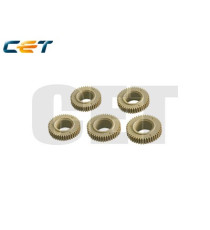 5x Ingranaggi a rulli superiori 45T JC66-01254A 5xUpper Roller Gear compatibile per Samsung Xerox 4828,2851,4725,3220 5x Ingranaggi a rulli superiori 45T JC66-01254A 5xUpper Roller Gear compatibile per Samsung Xerox 4828,2851,4725,3220
