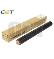 Rullo con manica inferiore CET con cuscinetto Lower Sleeved Roller W/Bearing compatibile PER Canon FM4-3158-000 Rullo con manica inferiore CET con cuscinetto Lower Sleeved Roller W/Bearing compatibile PER Canon FM4-3158-000