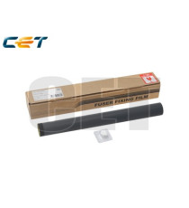 Pellicola di fissaggio del fusore Fuser Fixing Film compatibile HP LaserJet 4100  RG5-5064-film Pellicola di fissaggio del fusore Fuser Fixing Film compatibile HP LaserJet 4100  RG5-5064-film