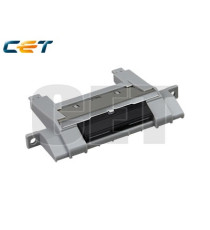 Gruppo cuscinetto di separazione Separation Pad Assembly Compatibile per HP  M3027,M521,P3015,M401 RM1-6303-000 Gruppo cuscinetto di separazione Separation Pad Assembly Compatibile per HP  M3027,M521,P3015,M401 RM1-6303-000