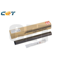 Pellicola di fissaggio del fusore CET Fuser Fixing Film compatibile per HP RM2-1256-Film Pellicola di fissaggio del fusore CET Fuser Fixing Film compatibile per HP RM2-1256-Film