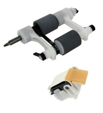 Kit di manutenzione ADF Maintenance Kit compatibile PER HP  Laserjet 4730,4345 Q5957AQ5997-67901 Kit di manutenzione ADF Maintenance Kit compatibile PER HP  Laserjet 4730,4345 Q5957AQ5997-67901