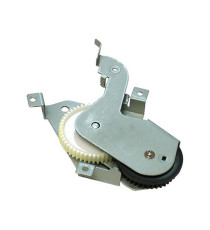 Gruppo piastra oscillante Swing plate Assembly compatibile per HP 4250,4350,4200,4300 RM1-0043-020 Gruppo piastra oscillante Swing plate Assembly compatibile per HP 4250,4350,4200,4300 RM1-0043-020