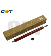 Rullo CET con manica inferiore  Lower Sleeved Roller Compatibile per Hp M125,M127,M128 LPR-M125 Rullo CET con manica inferiore  Lower Sleeved Roller Compatibile per Hp M125,M127,M128 LPR-M125