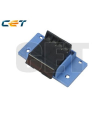 Gruppo cuscinetto di separazione CET Separation Pad Assembly COMPATIBILE PER  HP Laserjet 1022 RM1-2048-000 Gruppo cuscinetto di separazione CET Separation Pad Assembly COMPATIBILE PER  HP Laserjet 1022 RM1-2048-000