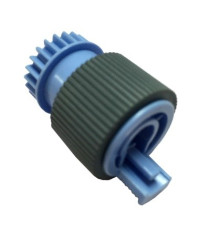 Rullo di prelievo carta Paper Pickup Roller  COMPATIBILE PER HP 9000,9040,9050,M806,M830 RF5-3340-000 Rullo di prelievo carta Paper Pickup Roller  COMPATIBILE PER HP 9000,9040,9050,M806,M830 RF5-3340-000