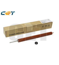 Rullo con manica inferiore Lower Sleeved Roller compatibile per HP Color Pro M452,M377,M477,M479 Rullo con manica inferiore Lower Sleeved Roller compatibile per HP Color Pro M452,M377,M477,M479