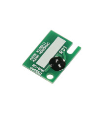 Chip per DRUM Konica DR-313DR-512 CMY, CET Drum Chip compatibile per  Konica Minolta Bizhub C224,C284,C364 Chip per DRUM Konica DR-313DR-512 CMY, CET Drum Chip compatibile per  Konica Minolta Bizhub C224,C284,C364