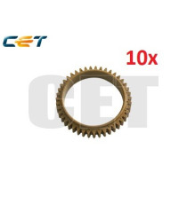 10x Ingranaggi a rulli superiori 43T 10xUpper Roller Gear43T COMPATIBILE PER TOSHIBA 206L,256,306,356,255,305 - 6LH55212000 10x Ingranaggi a rulli superiori 43T 10xUpper Roller Gear43T COMPATIBILE PER TOSHIBA 206L,256,306,356,255,305 - 6LH55212000
