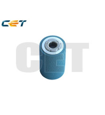 Rullo alimentazione carta CET Paper Feed Roller Compatibile per Sharp NROLR0055QSZZ, NROLR0132QSZ1 Rullo alimentazione carta CET Paper Feed Roller Compatibile per Sharp NROLR0055QSZZ, NROLR0132QSZ1