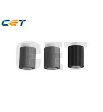 Kit rullo di prelievo ADF NROLR1542FCZZ NROLR1541FCZZ ADF Pickup Roller Kit compatibile per Sharp MX-M260,MX-M264N Kit rullo di prelievo ADF NROLR1542FCZZ NROLR1541FCZZ ADF Pickup Roller Kit compatibile per Sharp MX-M260,MX-M264N
