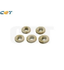 5xIngranaggi a rulli superiori 45T Upper Roller Gear COMPATIBILE PER SHARP M200 NGERH0540FCZ1 - NGERH0540FCZ3 5xIngranaggi a rulli superiori 45T Upper Roller Gear COMPATIBILE PER SHARP M200 NGERH0540FCZ1 - NGERH0540FCZ3