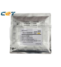 CET  DV311Y Developer A0XV08D COMPATIBILE PER Konica Minolta CET  DV311Y Developer A0XV08D COMPATIBILE PER Konica Minolta