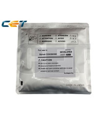 CET  DV311K Developer A0XV03D compatibile per Konica Minolta CET  DV311K Developer A0XV03D compatibile per Konica Minolta