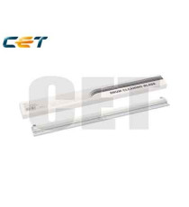 Lama per pulizia tamburo CET-Nera Drum Cleaning Blade COMPATIBILE PER KONICA MINOLTA C750i,C450i,C550i,C650 Lama per pulizia tamburo CET-Nera Drum Cleaning Blade COMPATIBILE PER KONICA MINOLTA C750i,C450i,C550i,C650