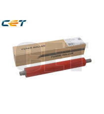 Rullo con manica inferiore Lower Sleeved Roller  CET Compatibile per Minolta Bizhub 958 Rullo con manica inferiore Lower Sleeved Roller  CET Compatibile per Minolta Bizhub 958
