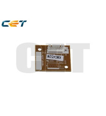 CET Drum Chip Magenta COMPATIBILE PER Konica Minolta Bizhub C452, C552, C652 CET Drum Chip Magenta COMPATIBILE PER Konica Minolta Bizhub C452, C552, C652