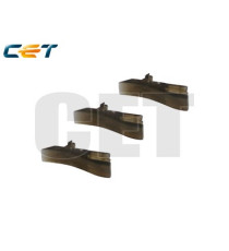 3xCET Copri dito raccoglitore inferiore 3xCET Lower Picker Finger Cover  COMPATIBILE PER  Bizhub 368, 654, 754, C759 3xCET Copri dito raccoglitore inferiore 3xCET Lower Picker Finger Cover  COMPATIBILE PER  Bizhub 368, 654, 754, C759