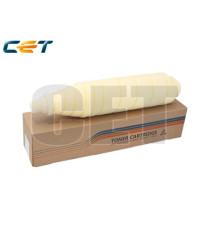 CET TN-622Y A5E7250 104.000 PAGINE COMPATIBILE PER Konica Minolta CET TN-622Y A5E7250 104.000 PAGINE COMPATIBILE PER Konica Minolta