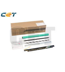 Kit di ricostruzione unità tamburo magenta  Drum Unit Rebuild Kit  COMPATIBILE PER Minolta Bizhub C227,C287-90.000 PAGINE Kit di ricostruzione unità tamburo magenta  Drum Unit Rebuild Kit  COMPATIBILE PER Minolta Bizhub C227,C287-90.000 PAGINE