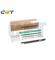 Kit di ricostruzione unità tamburo giallo  Drum Unit Rebuild Kit  CET COMPATIBILE PER Minolta C227,C287-90.000 PAGINE Kit di ricostruzione unità tamburo giallo  Drum Unit Rebuild Kit  CET COMPATIBILE PER Minolta C227,C287-90.000 PAGINE