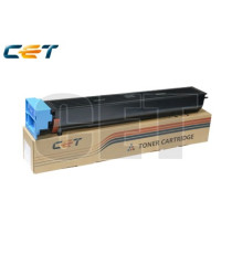 CET TN-613C COMPTIBILE PER Bizhub C552- 30.000 PAGINE A0TM450 CET TN-613C COMPTIBILE PER Bizhub C552- 30.000 PAGINE A0TM450
