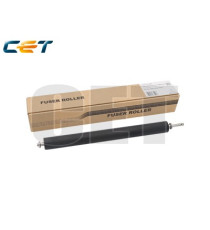 Rullo con manica inferiore Lower Sleeved Roller CET con cuscinetto COMPATIBILI PER Bizhub 308e,368e, 458e Rullo con manica inferiore Lower Sleeved Roller CET con cuscinetto COMPATIBILI PER Bizhub 308e,368e, 458e