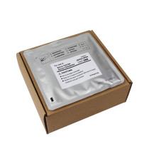 Sviluppatore CET nero DV512K Developer  COMPATIBILE PER Konica Minolta OEM: A2XN03D Sviluppatore CET nero DV512K Developer  COMPATIBILE PER Konica Minolta OEM: A2XN03D