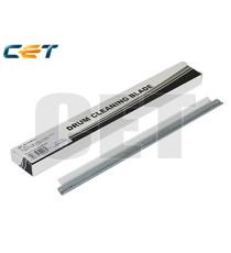 Lama per pulizia tamburo CET Drum Cleaning Blade  DK1110-Blade compatibile per Kyocera Lama per pulizia tamburo CET Drum Cleaning Blade  DK1110-Blade compatibile per Kyocera