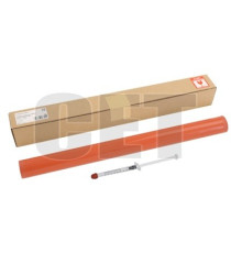 Pellicola di fissaggio del fusore Fuser Fixing Film  compatibile per Kyicera TASKalfa 3552,4052,5052,6052,M8124,4002i Pellicola di fissaggio del fusore Fuser Fixing Film  compatibile per Kyicera TASKalfa 3552,4052,5052,6052,M8124,4002i