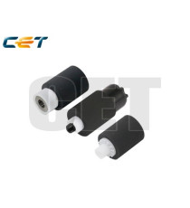Kit rullo di prelievo carta CET a lunga durata Long Life Paper Pickup Roller Kit compatibile per Kyocera 2BR06520 Kit rullo di prelievo carta CET a lunga durata Long Life Paper Pickup Roller Kit compatibile per Kyocera 2BR06520