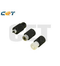 Kit rullo di prelievo carta CET a lunga durata Long Life Paper Pickup Roller Kit per Kyocera 2F909171,2HN06080,2F906230 Kit rullo di prelievo carta CET a lunga durata Long Life Paper Pickup Roller Kit per Kyocera 2F909171,2HN06080,2F906230