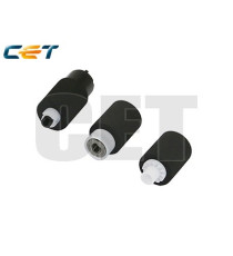 Kit rullo di prelievo a lunga durata n. 2BR06520, 2F906230,2F906240 Long Life Pickup Roller Kit  COMPATIBILE PER KYOCERA Kit rullo di prelievo a lunga durata n. 2BR06520, 2F906230,2F906240 Long Life Pickup Roller Kit  COMPATIBILE PER KYOCERA